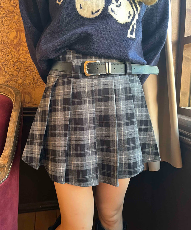 ブラック モデル：160㎝ F着用