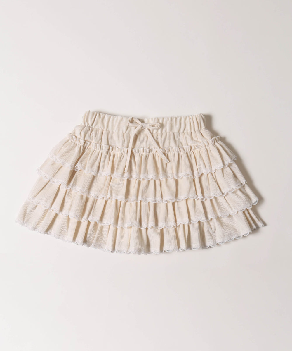 ホワイトアイボリー