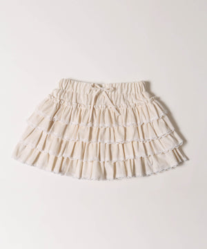 ホワイトアイボリー