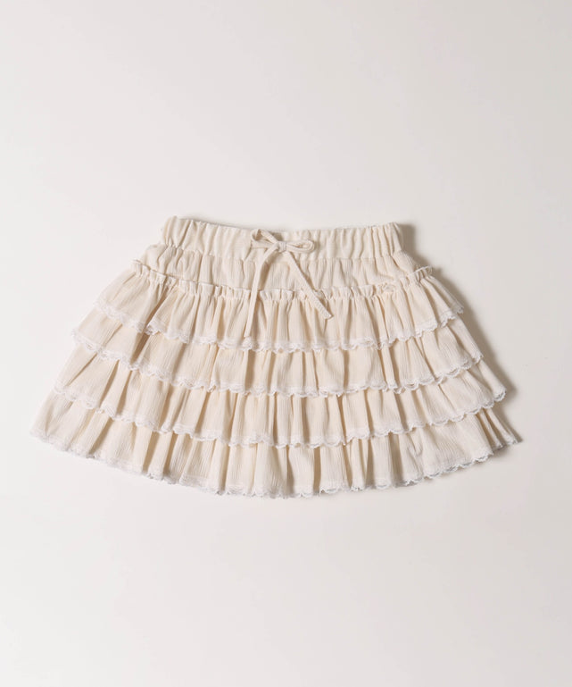 ホワイトアイボリー