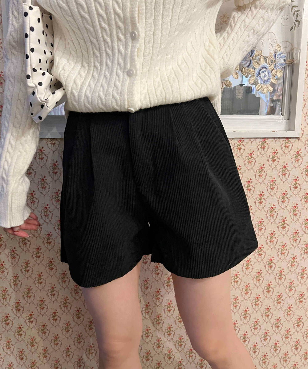 ブラックモデル：160㎝ F着用