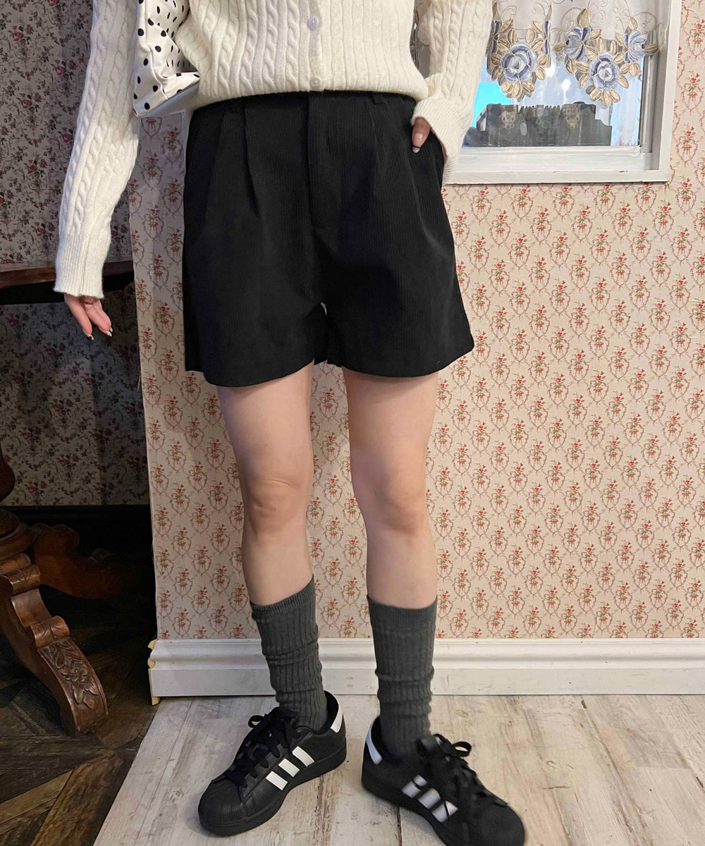 ブラックモデル：160㎝ F着用