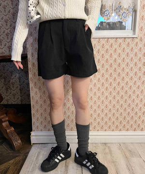 ブラックモデル：160㎝ F着用