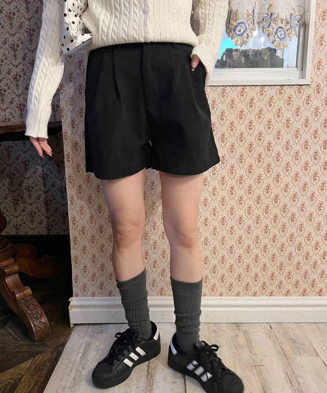 ブラックモデル：160㎝ F着用