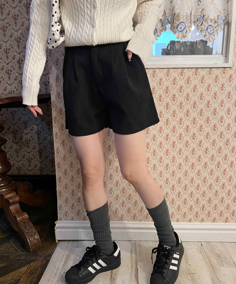 ブラックモデル：160㎝ F着用