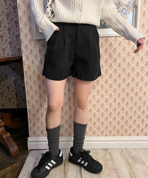 ブラックモデル：160㎝ F着用