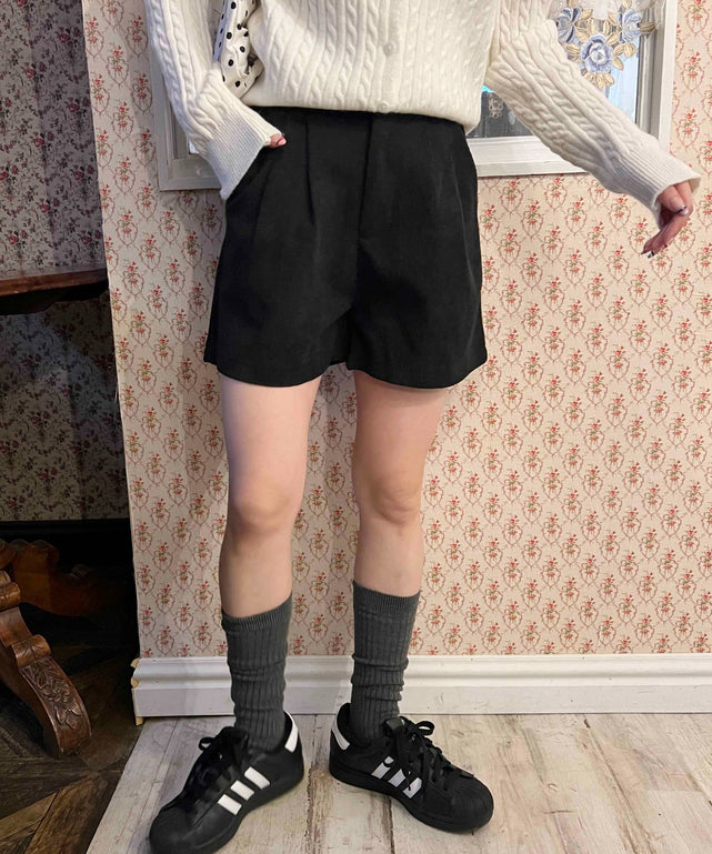 ブラックモデル：160㎝ F着用