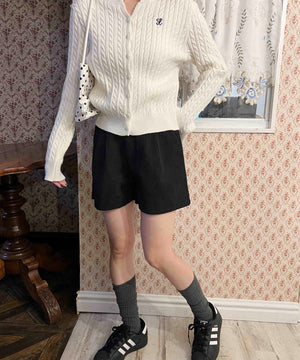 ブラックモデル：160㎝ F着用