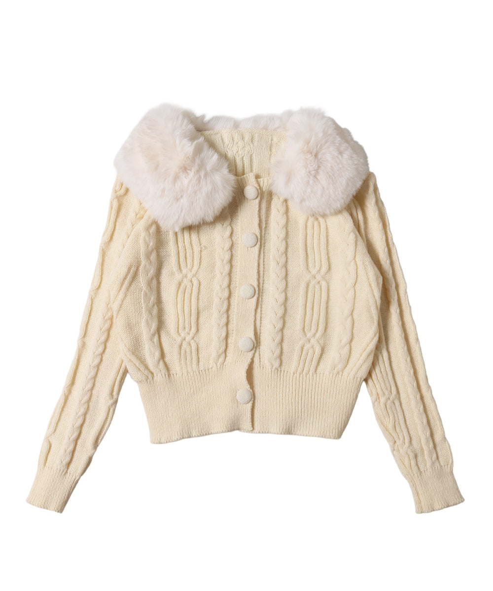 ホワイトアイボリー