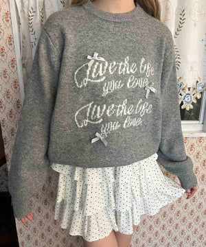 グレー モデル：160㎝ F着用