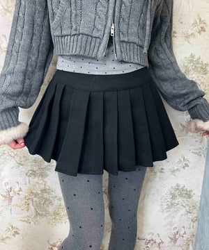 ブラックモデル：160㎝ F着用