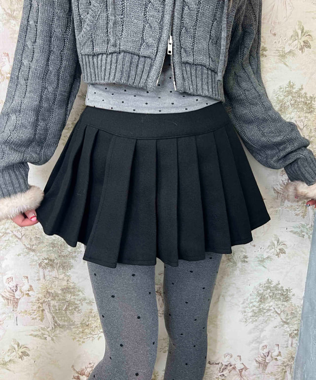 ブラックモデル：160㎝ F着用