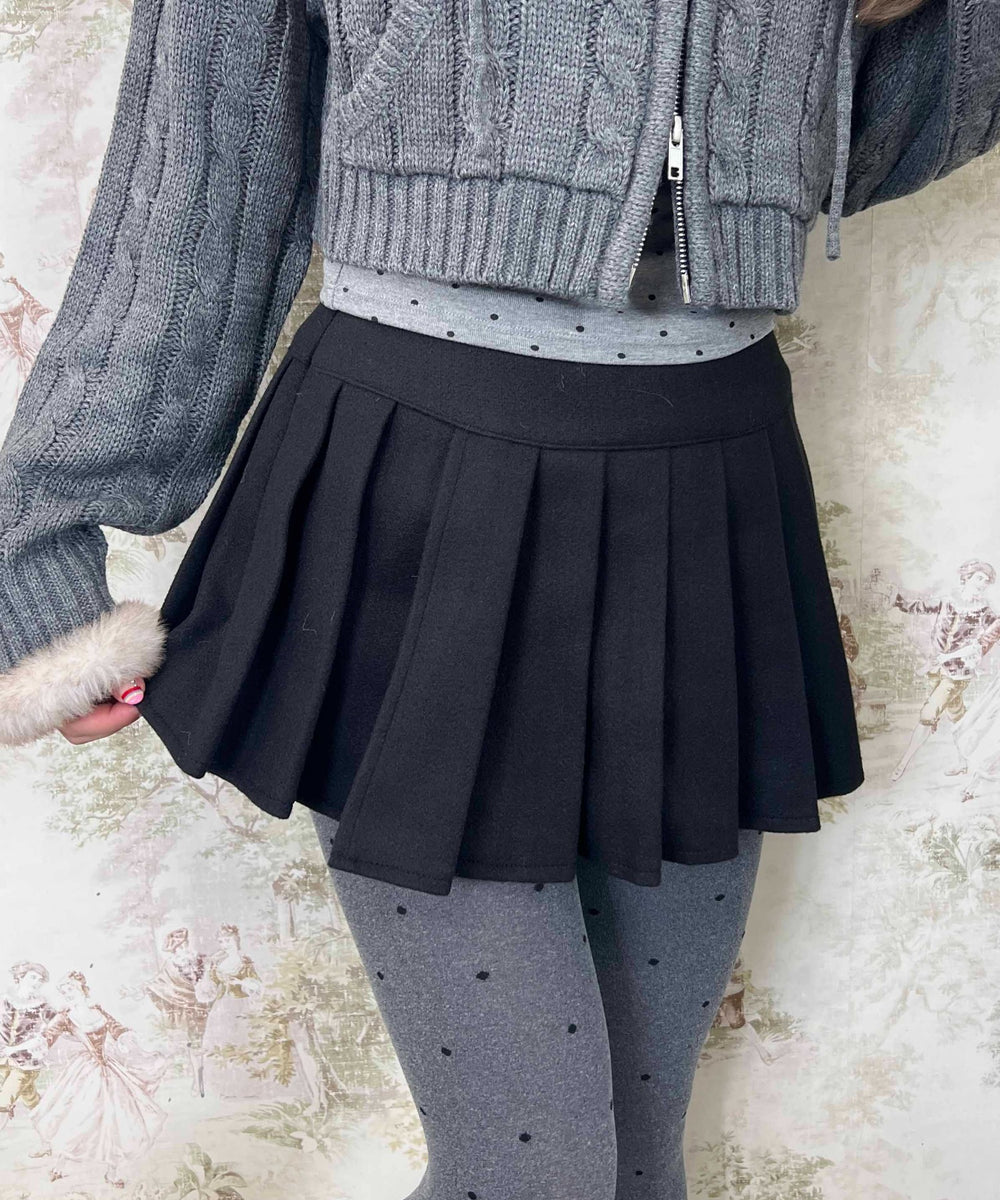 ブラックモデル：160㎝ F着用