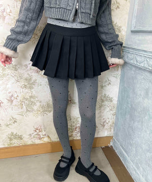 ブラックモデル：160㎝ F着用