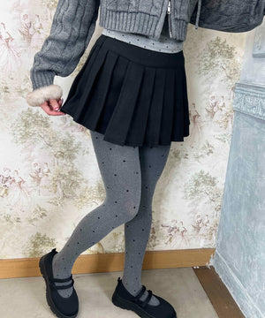 ブラックモデル：160㎝ F着用