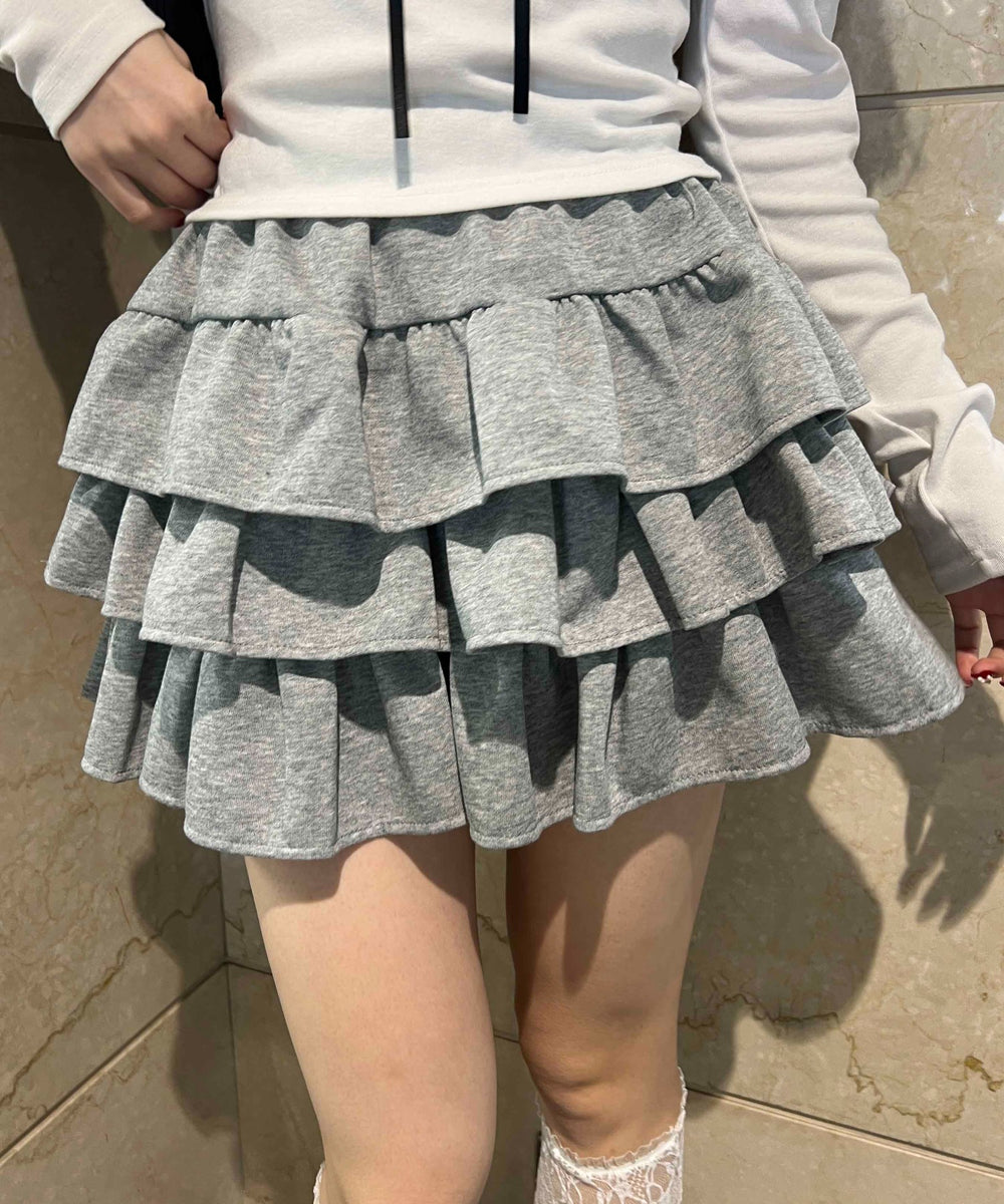 ブラック モデル：160㎝ F着用