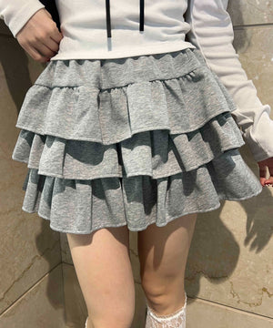 ブラック モデル：160㎝ F着用