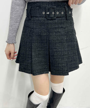 ブラック モデル：160㎝ F着用