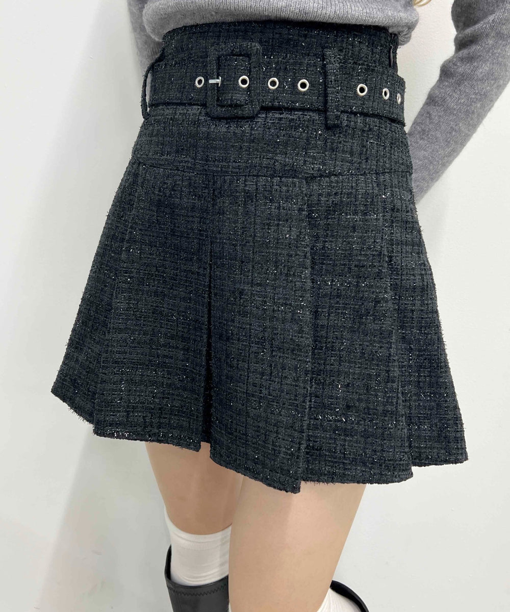 ブラック モデル：160㎝ F着用