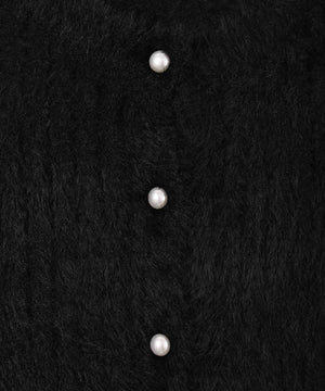 フェザータッチカーディガン