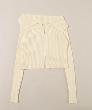 ホワイトアイボリー