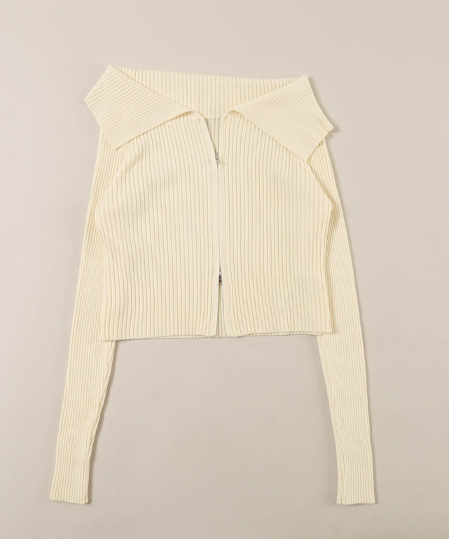 ホワイトアイボリー