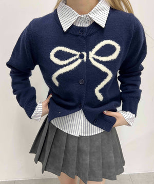 ホワイトその他 モデル：160㎝ F着用