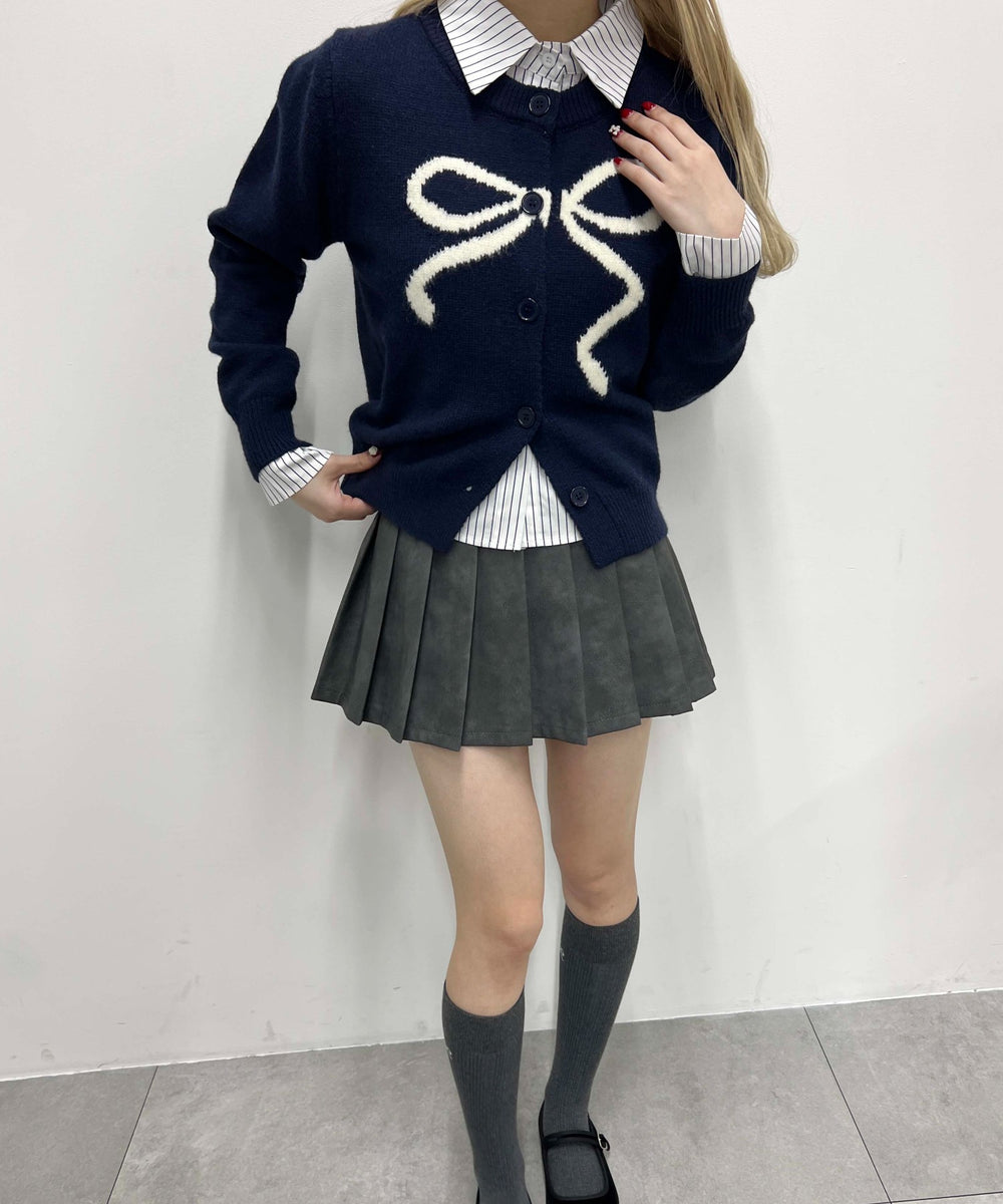 シンプルシャツ