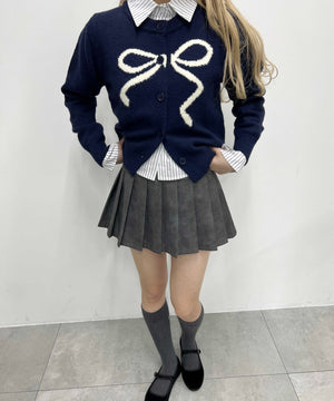 シンプルシャツ