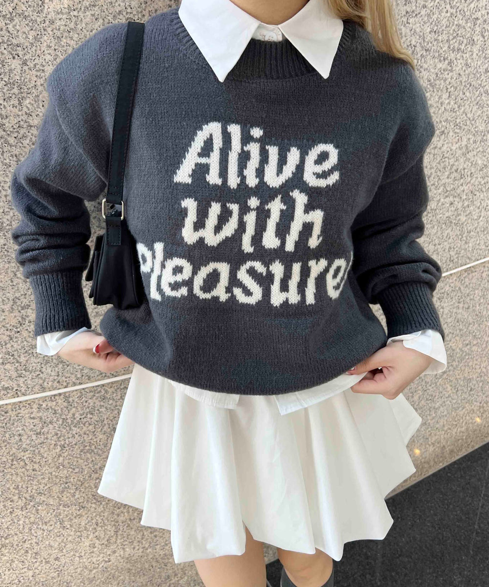 シンプルシャツ