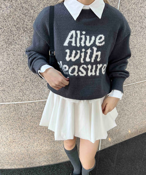 シンプルシャツ