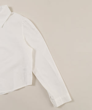 シンプルシャツ