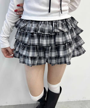 ブラック モデル：160㎝ F着用