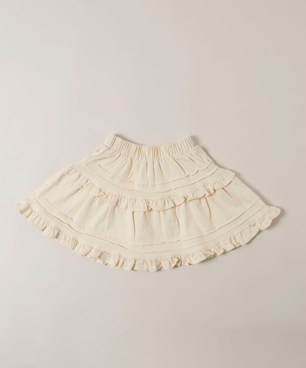 ホワイトアイボリー