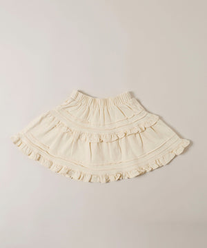 ホワイトアイボリー