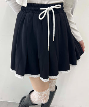 ブラック モデル：160㎝ F着用