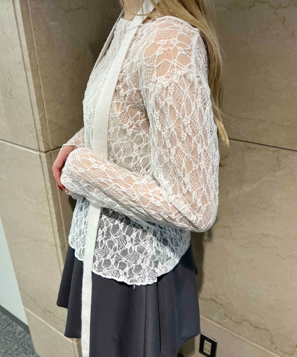 メロウレーストップス