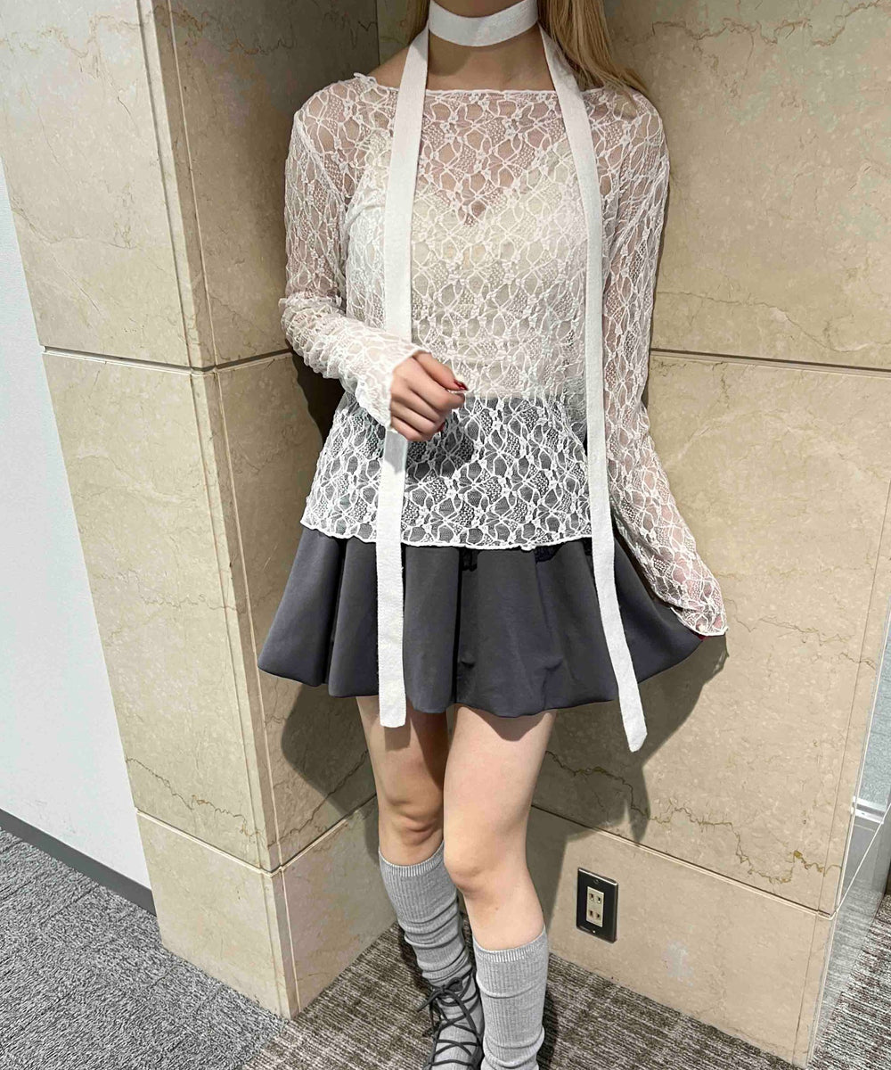 メロウレーストップス