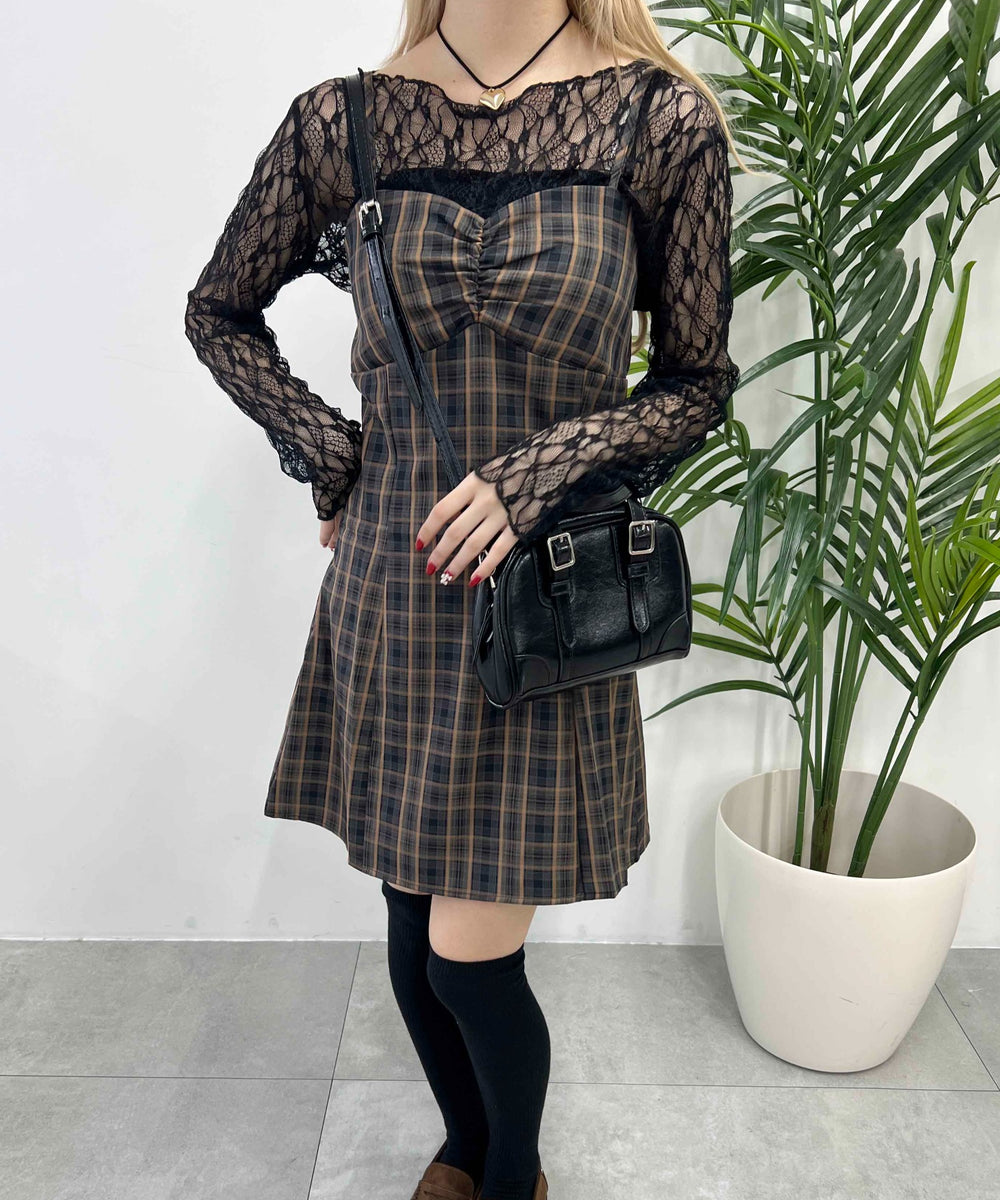 メロウレーストップス