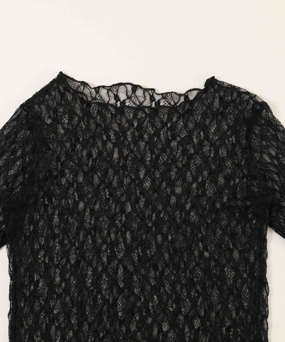 メロウレーストップス