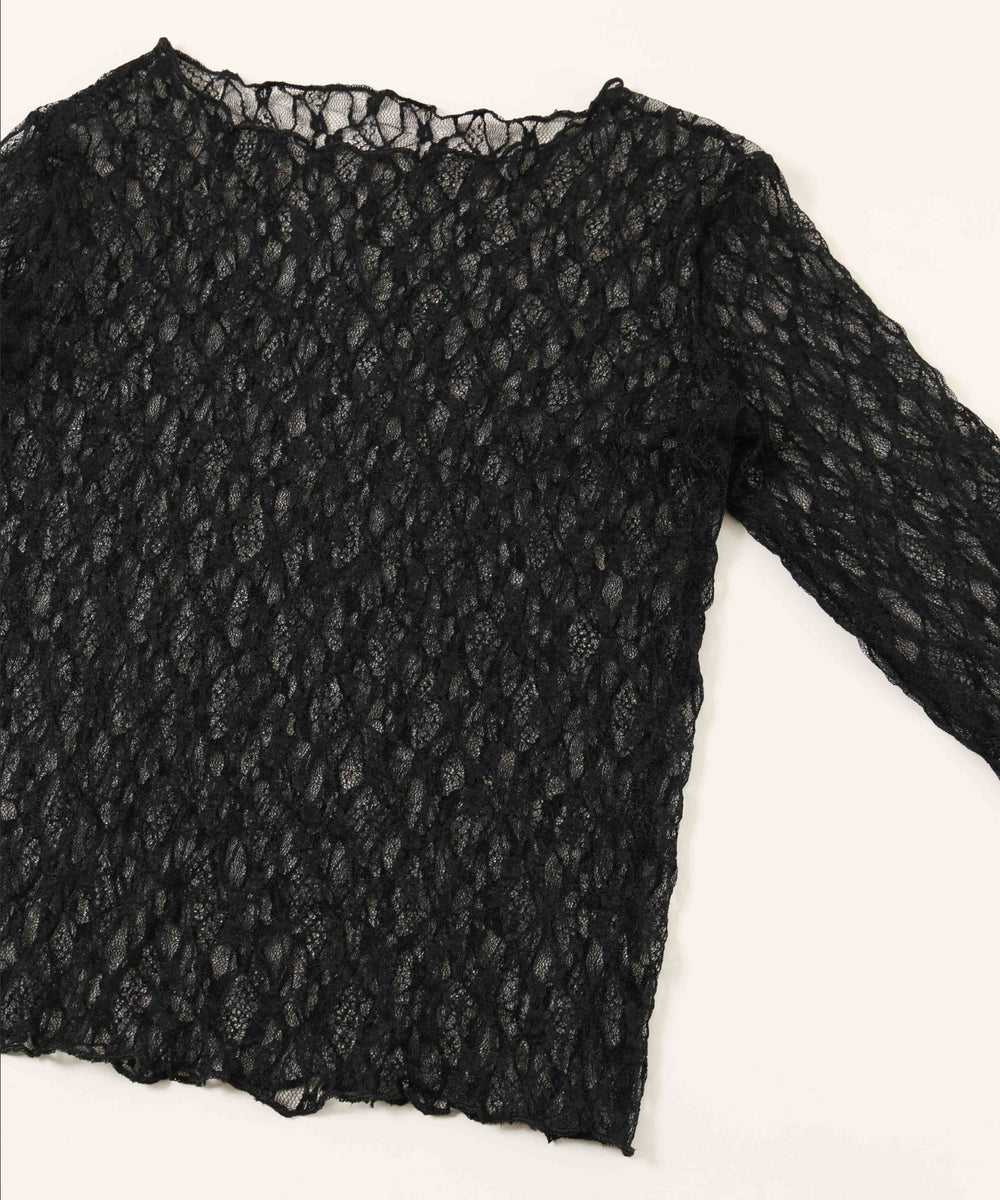 メロウレーストップス