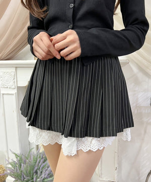 ブラック モデル：155㎝ F着用