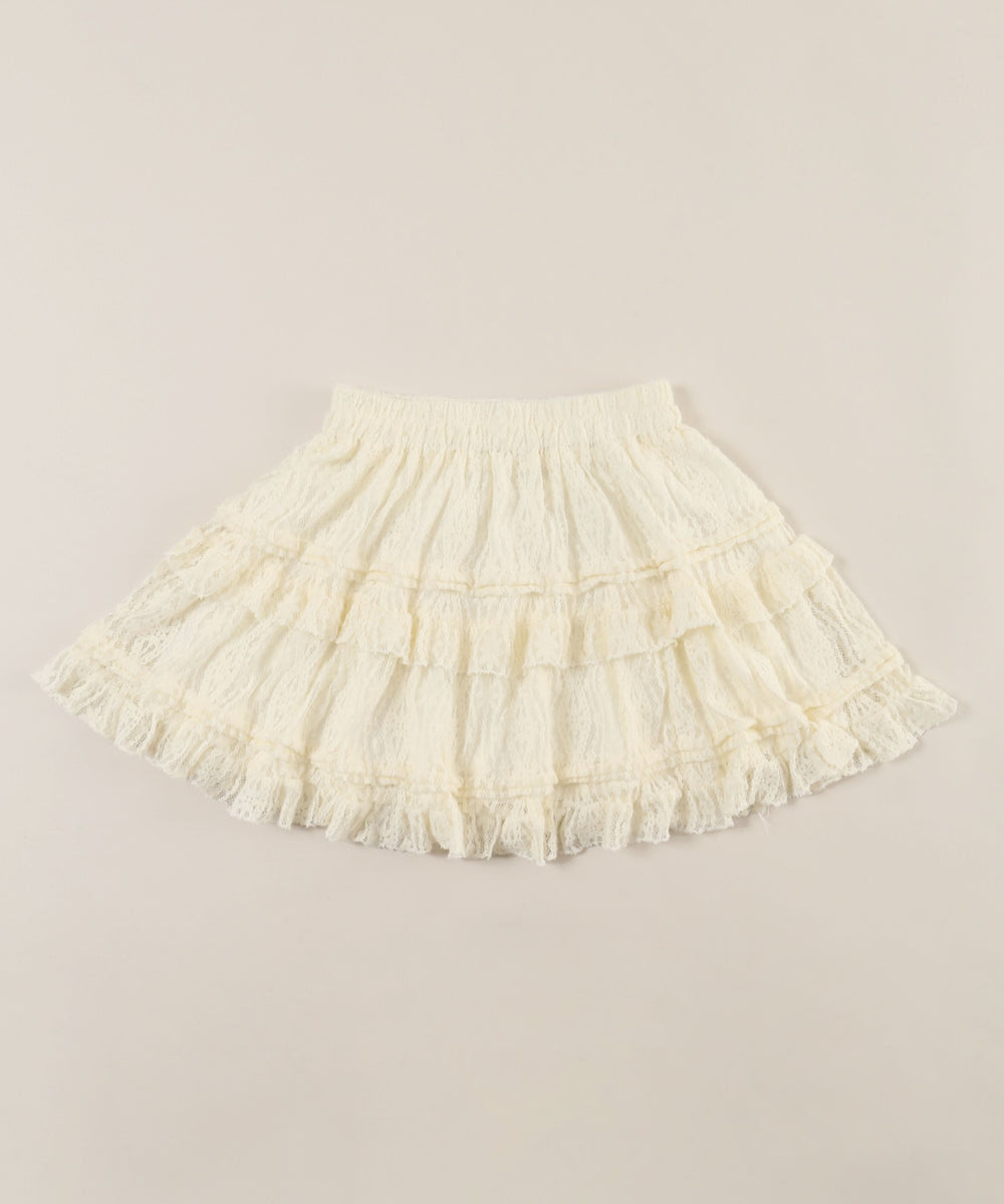 ホワイトアイボリー