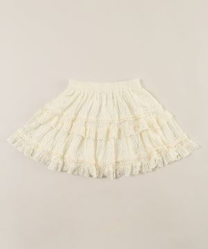 ホワイトアイボリー