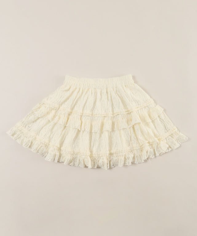 ホワイトアイボリー