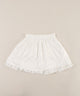 レースミニスカート