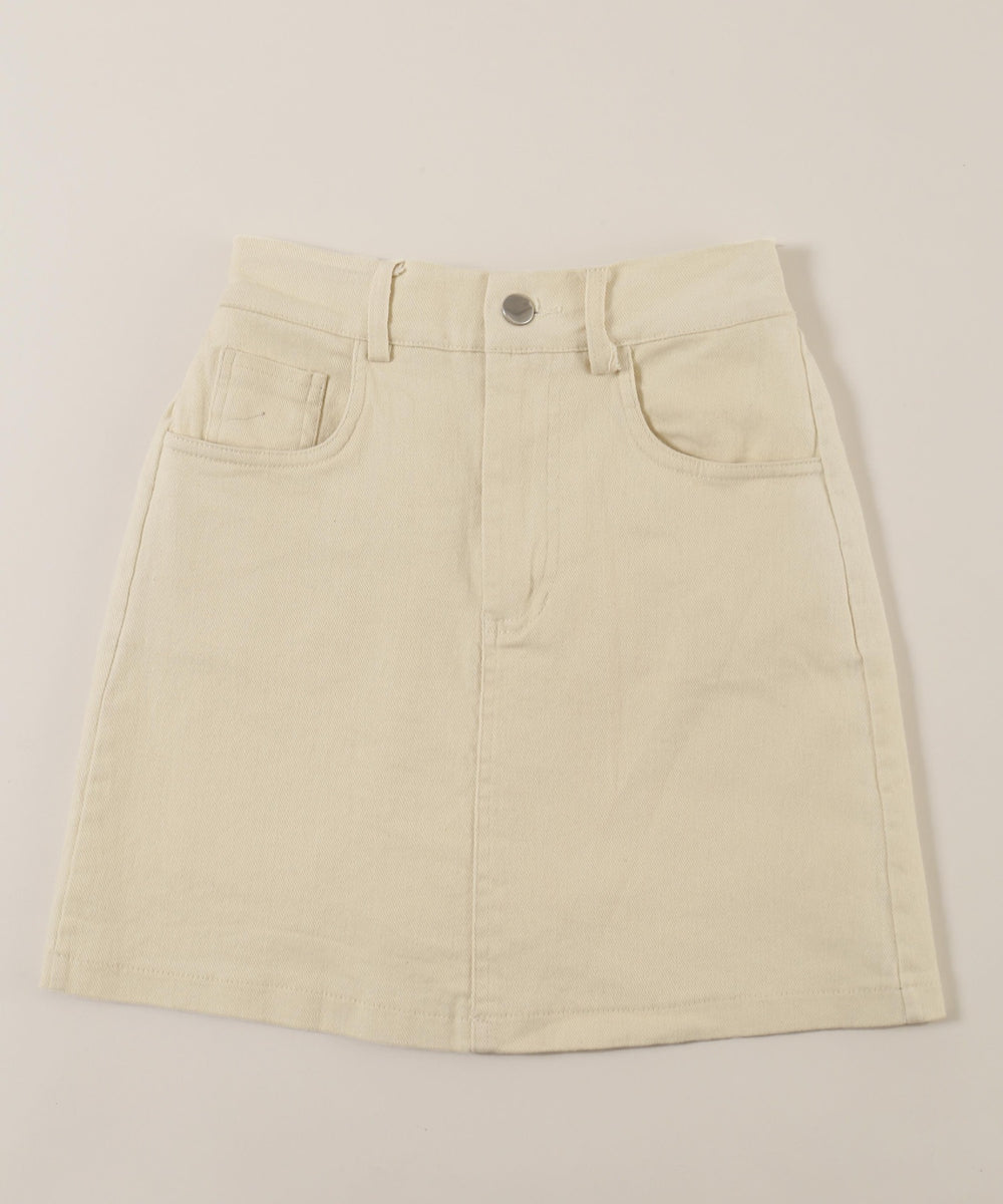 ホワイトアイボリー