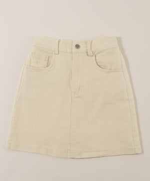 ホワイトアイボリー