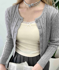 ホワイトアイボリー / F