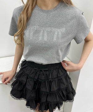 グレー モデル：160㎝ F着用